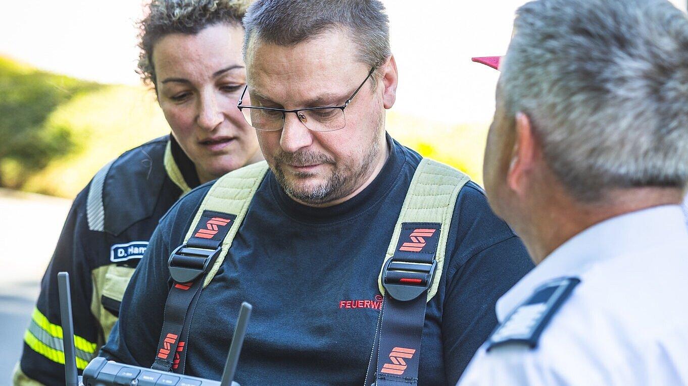 undefined. © Amt für Brand- und Katastrophenschutz. © Amt für Brand- und Katastrophenschutz