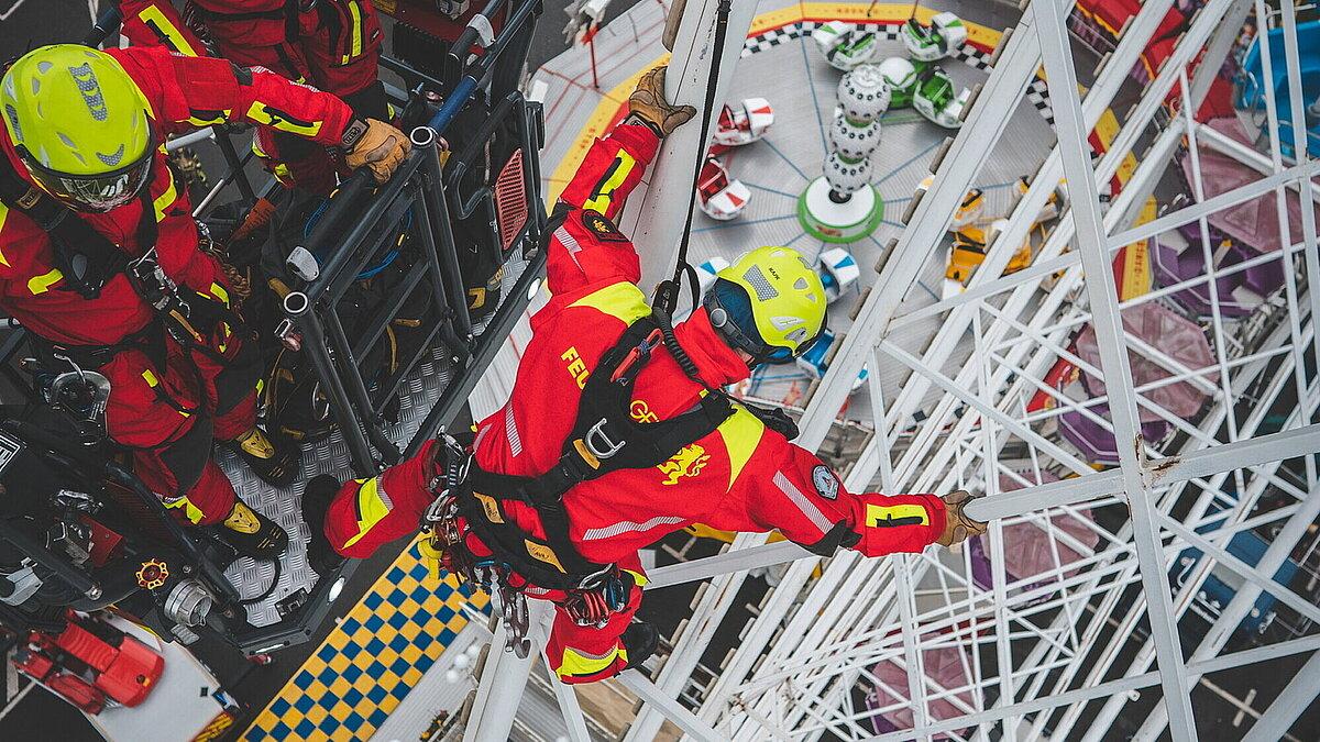 . © Amt für Brand- und Katastrophenschutz