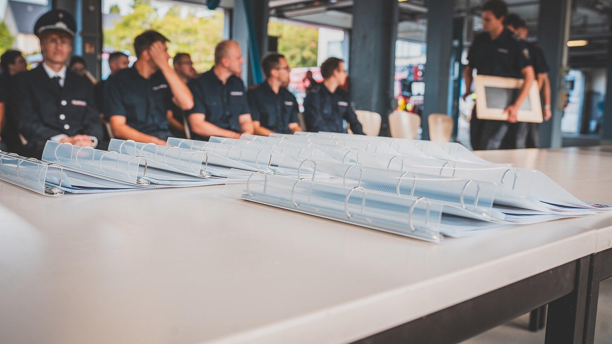 undefined. © Amt für Brand- und Katastrophenschutz. © Amt für Brand- und Katastrophenschutz