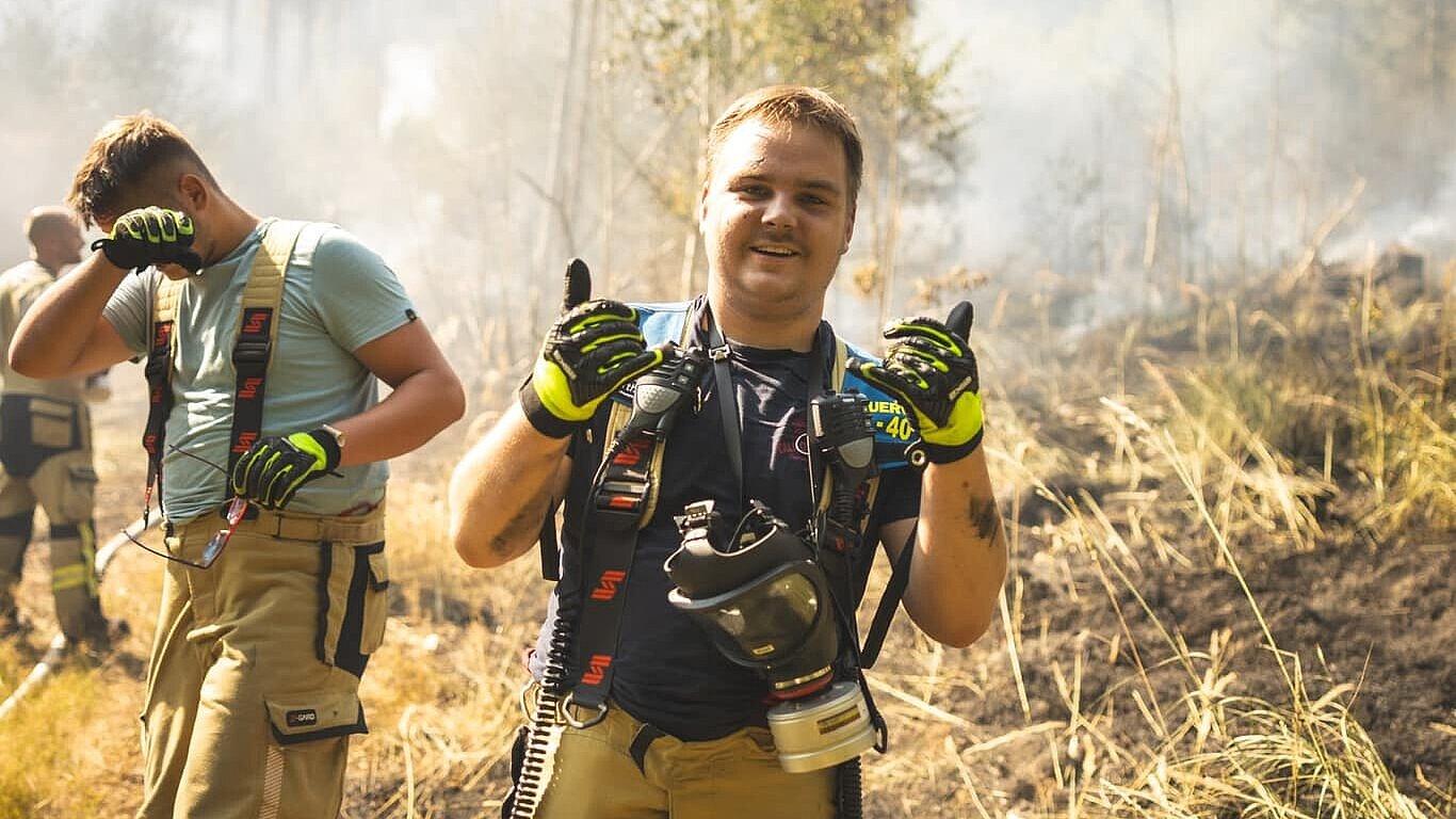 undefined. © Amt für Brand- und Katastrophenschutz. © Amt für Brand- und Katastrophenschutz