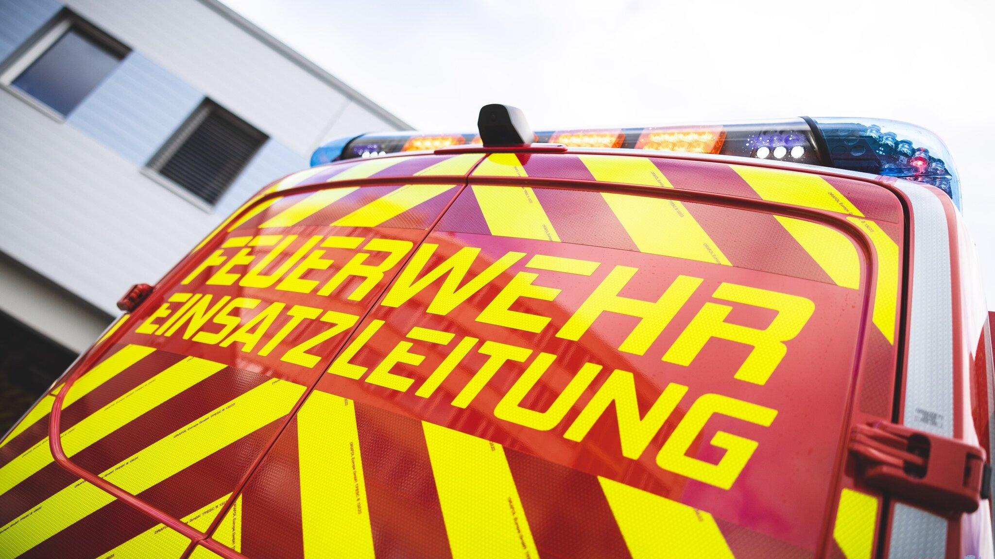 undefined. © Amt für Brand- und Katastrophenschutz. © Amt für Brand- und Katastrophenschutz