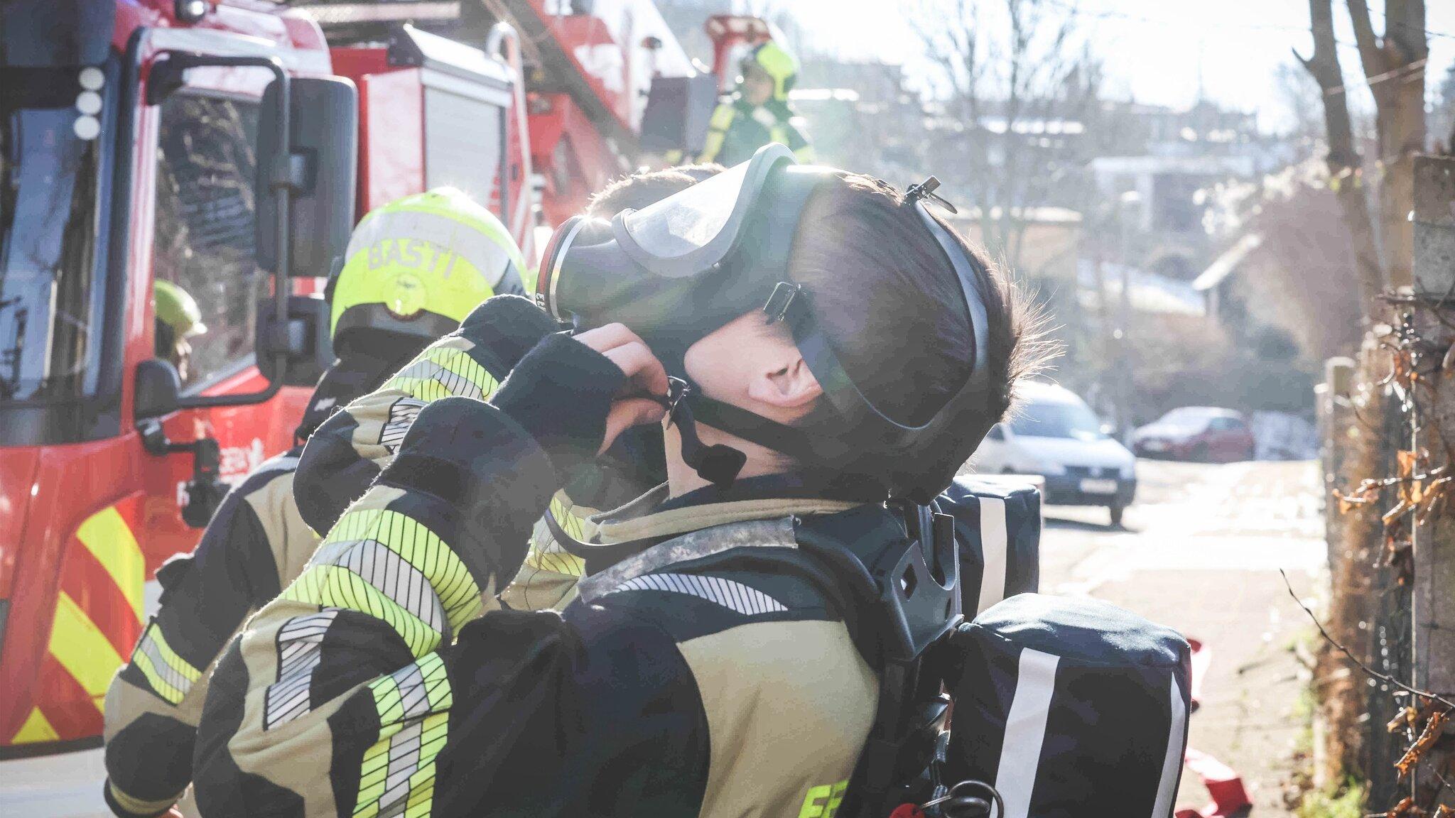 undefined. © Amt für Brand- und Katastrophenschutz. © Amt für Brand- und Katastrophenschutz