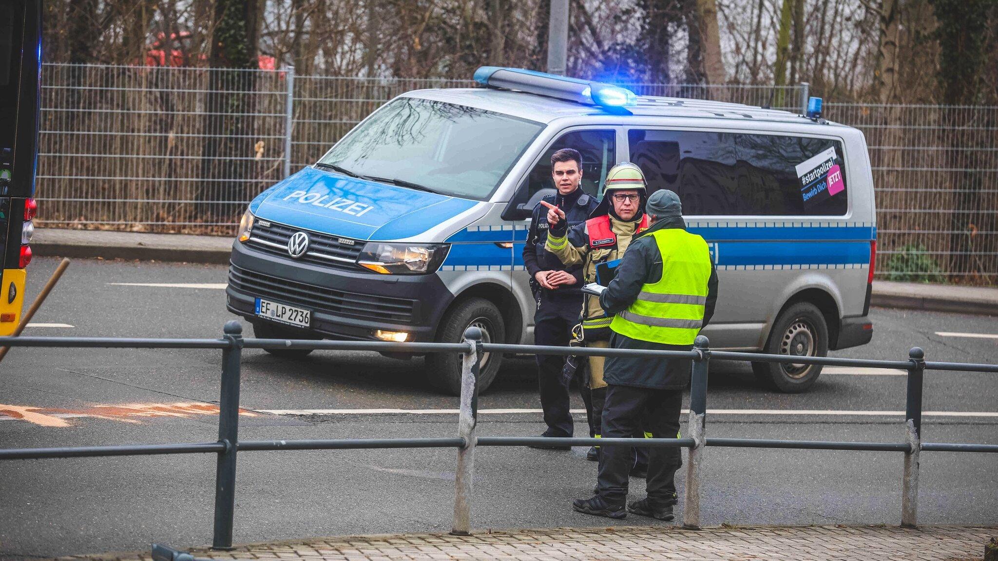 undefined. © Amt für Brand- und Katastrophenschutz. © Amt für Brand- und Katastrophenschutz