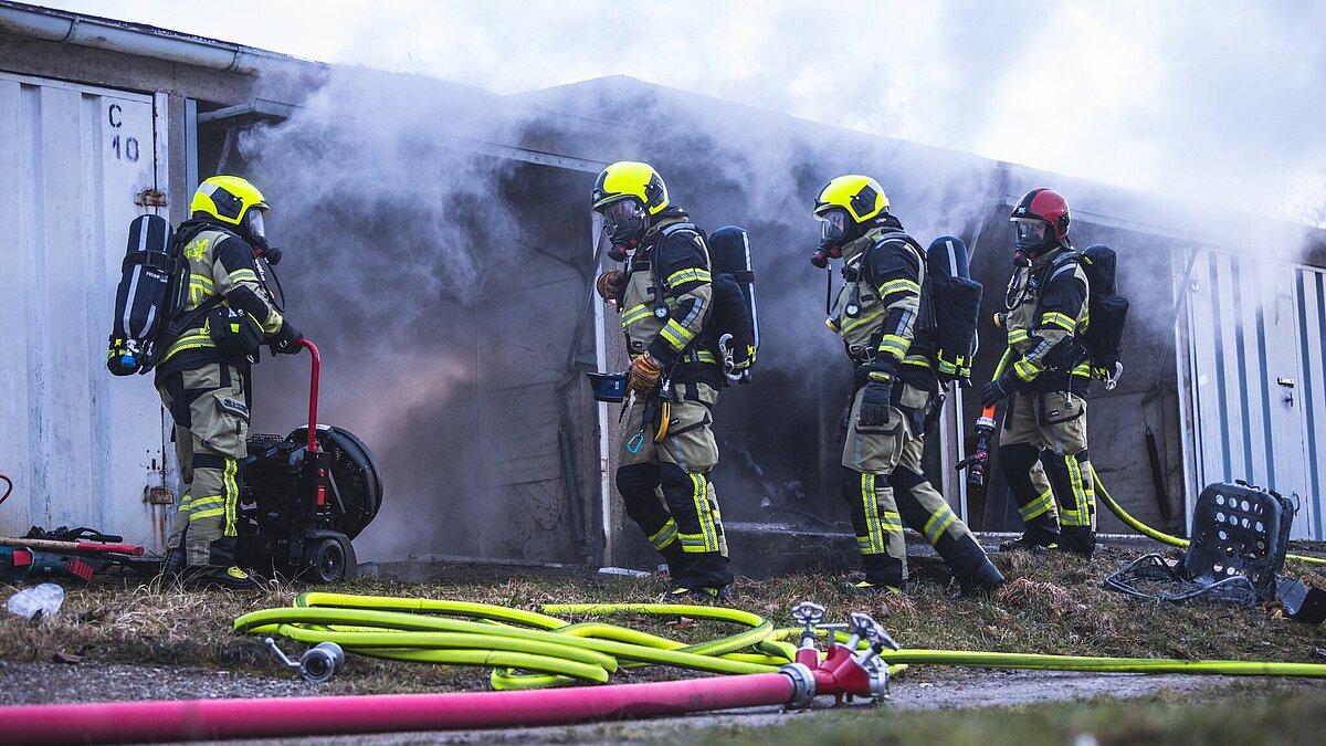 . © Amt für Brand- und Katastrophenschutz