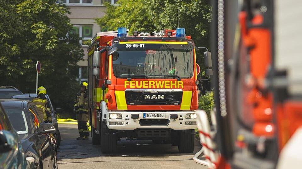 undefined. © Amt für Brand- und Katastrophenschutz. © Amt für Brand- und Katastrophenschutz