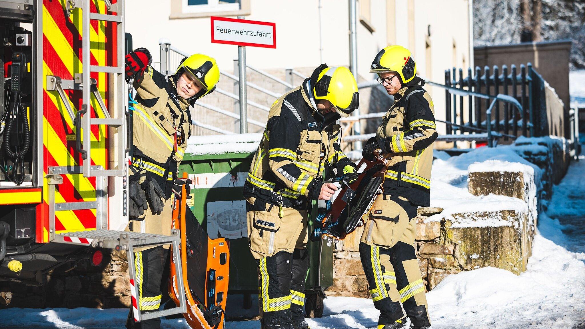 undefined. © Amt für Brand- und Katastrophenschutz. © Amt für Brand- und Katastrophenschutz