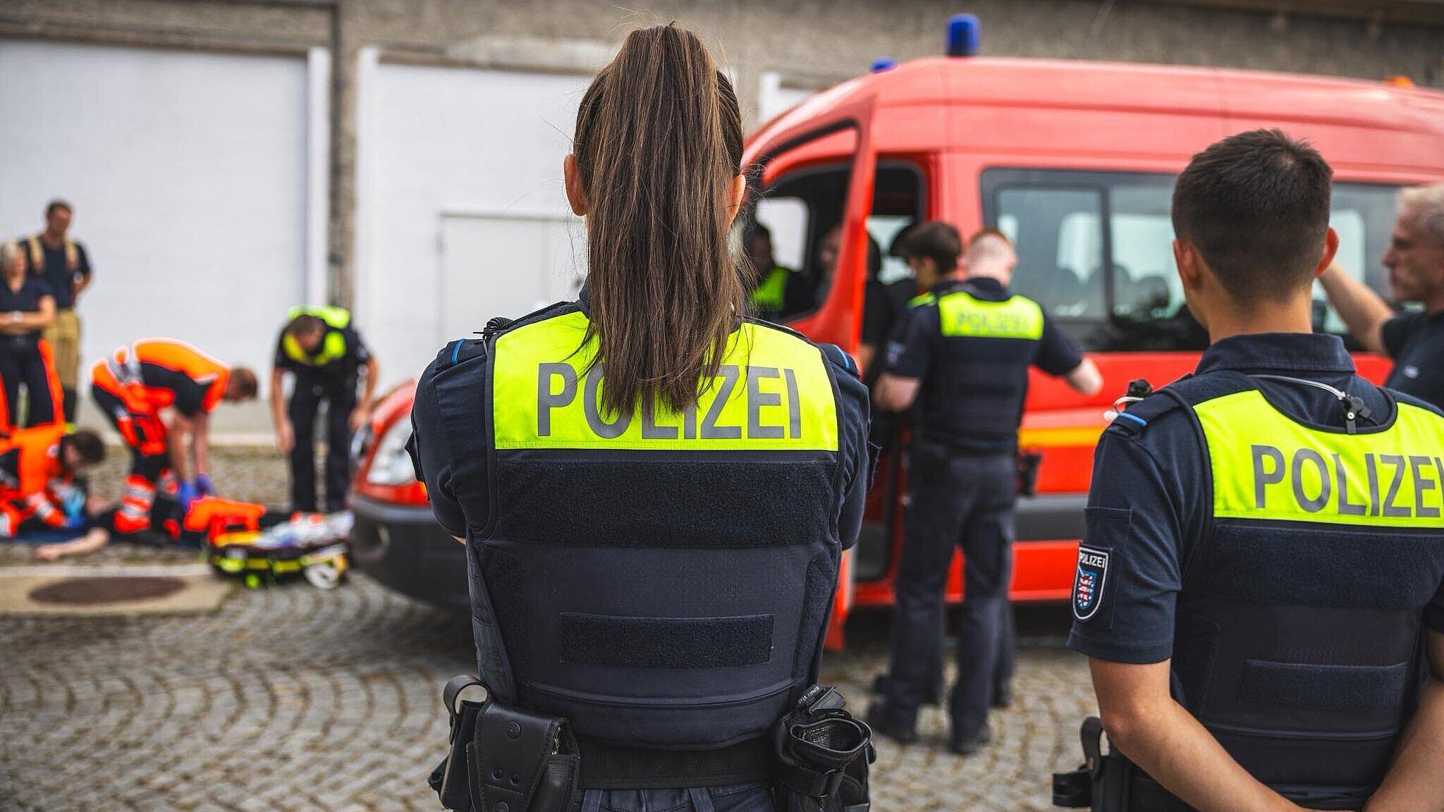 undefined. © Amt für Brand- und Katastrophenschutz. © Amt für Brand- und Katastrophenschutz
