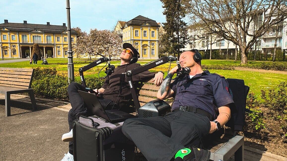 Feuerwehr Gera. © Amt für Brand- und Katastrophenschutz