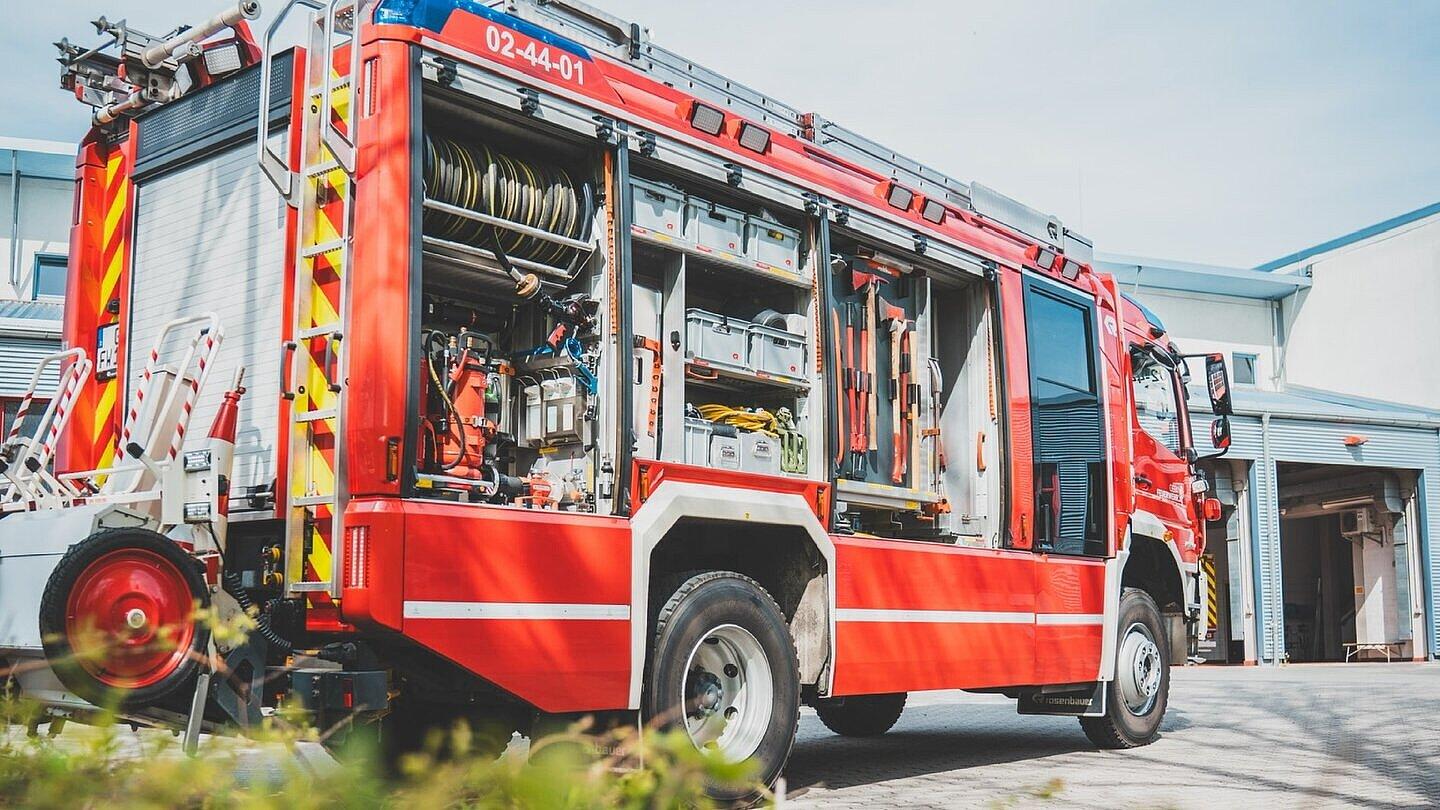 undefined. © Amt für Brand- und Katastrophenschutz. © Amt für Brand- und Katastrophenschutz