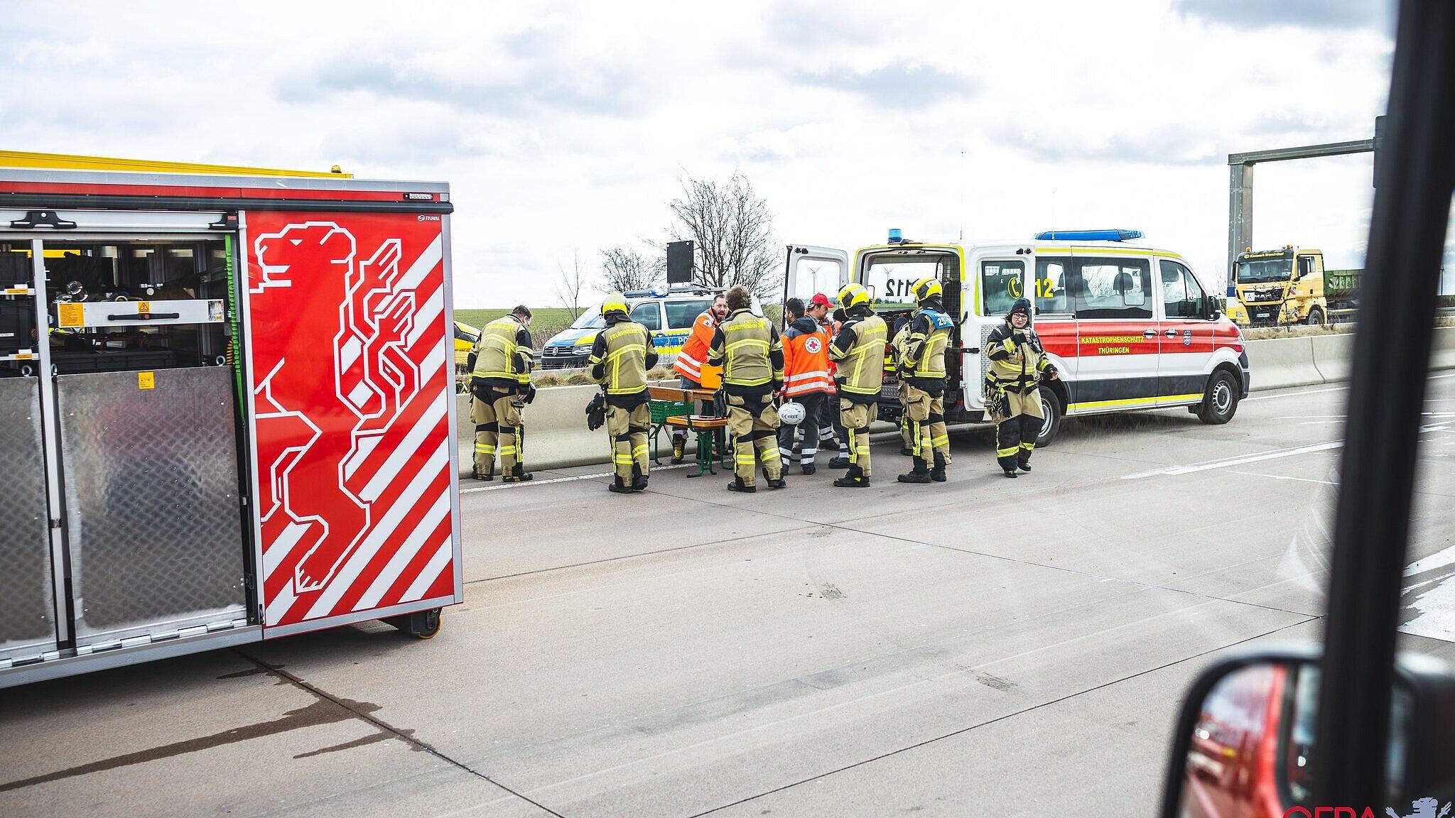 undefined. © Amt für Brand- und Katastrophenschutz. © Amt für Brand- und Katastrophenschutz