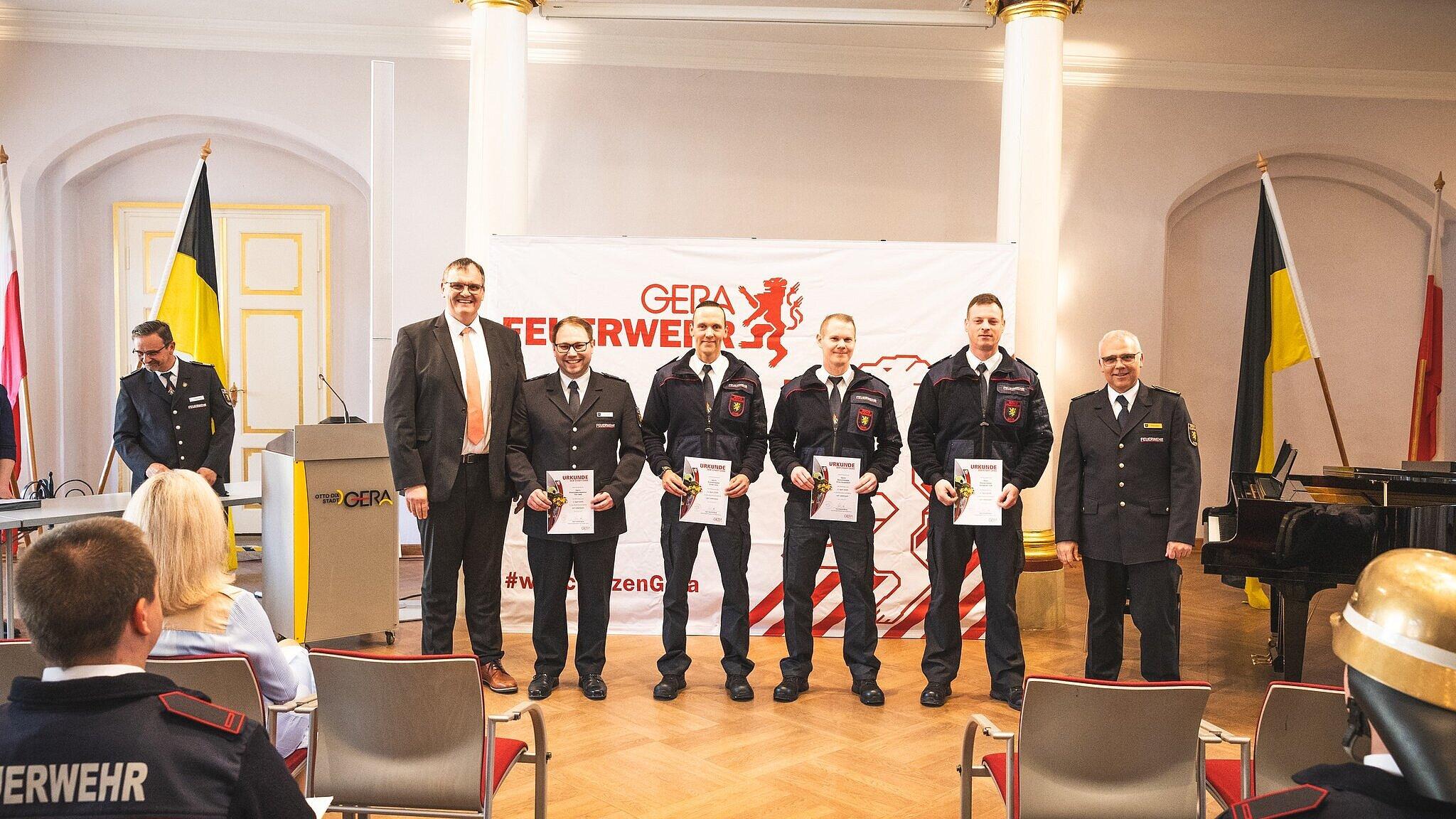 undefined. © Amt für Brand- und Katastrophenschutz. © Amt für Brand- und Katastrophenschutz