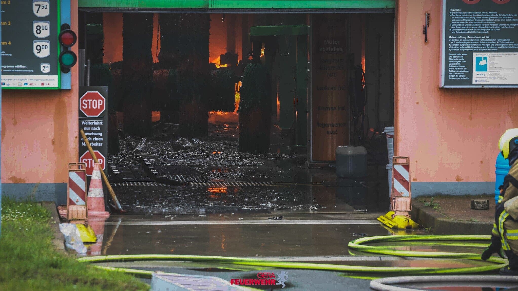 undefined. © Amt für Brand- und Katastrophenschutz. © Amt für Brand- und Katastrophenschutz