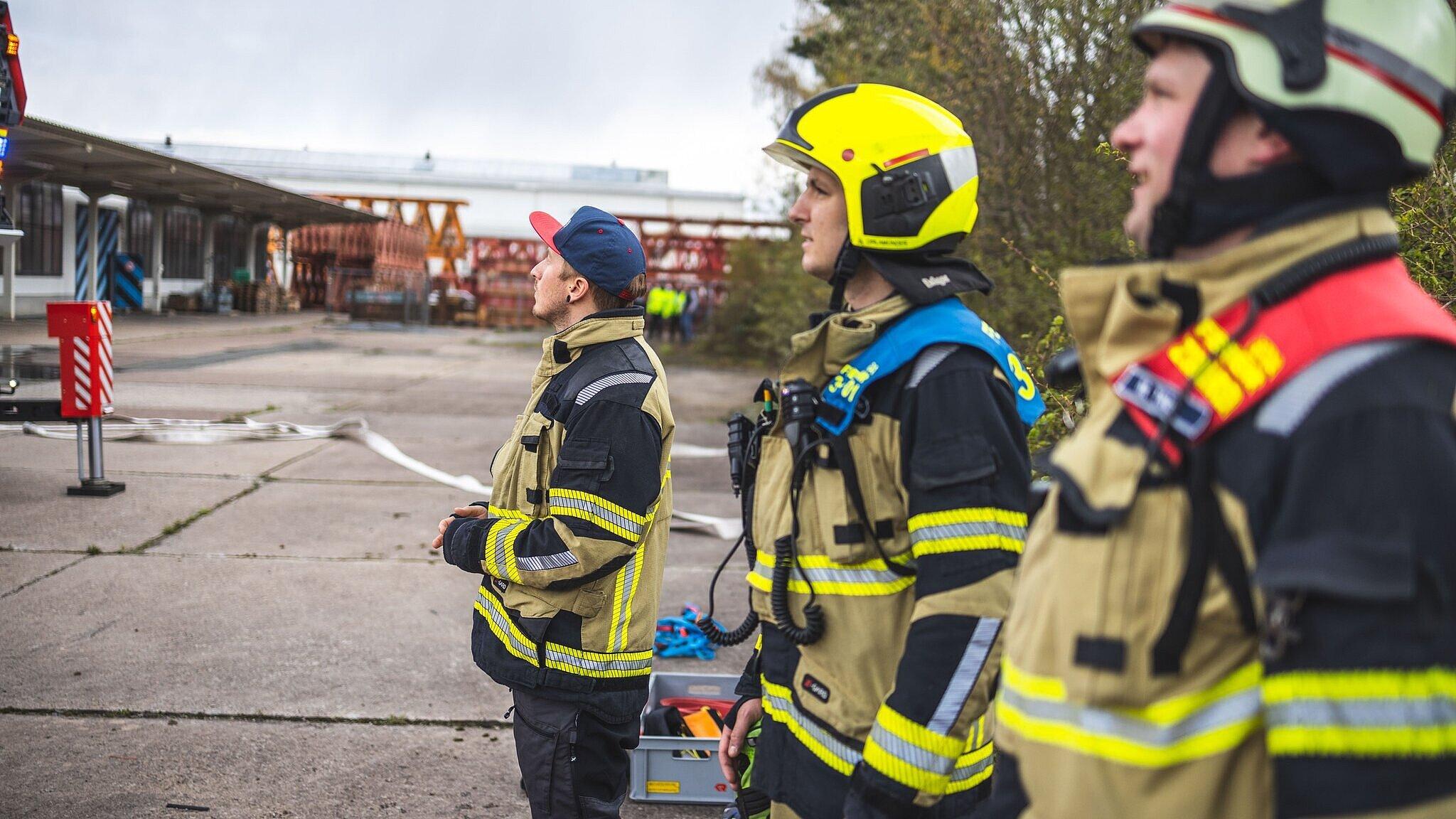 undefined. © Amt für Brand- und Katastrophenschutz. © Amt für Brand- und Katastrophenschutz