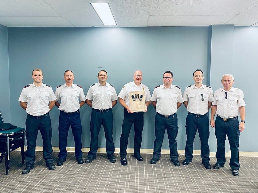 . © Amt für Brand- und Katastrophenschutz