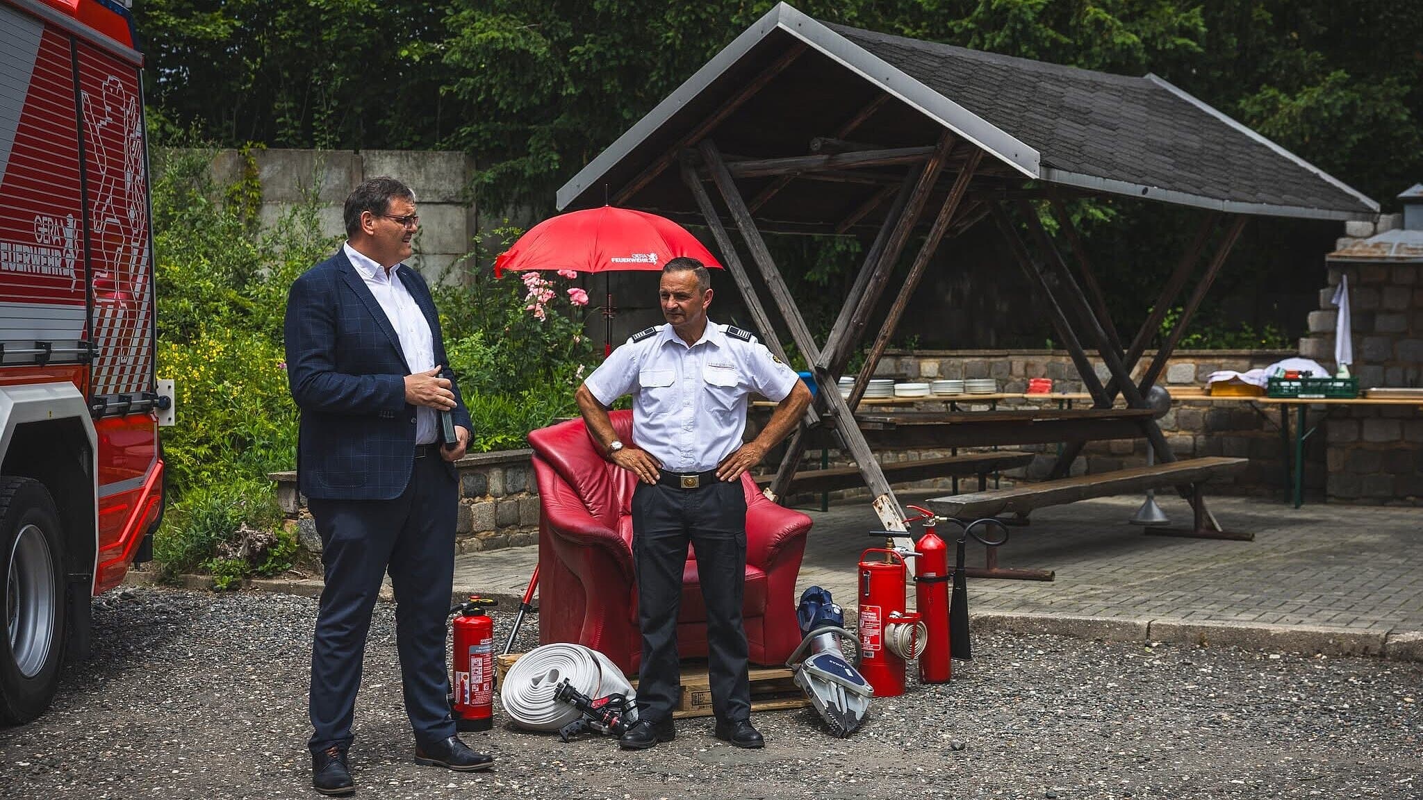 undefined. © Amt für Brand- und Katastrophenschutz. © Amt für Brand- und Katastrophenschutz