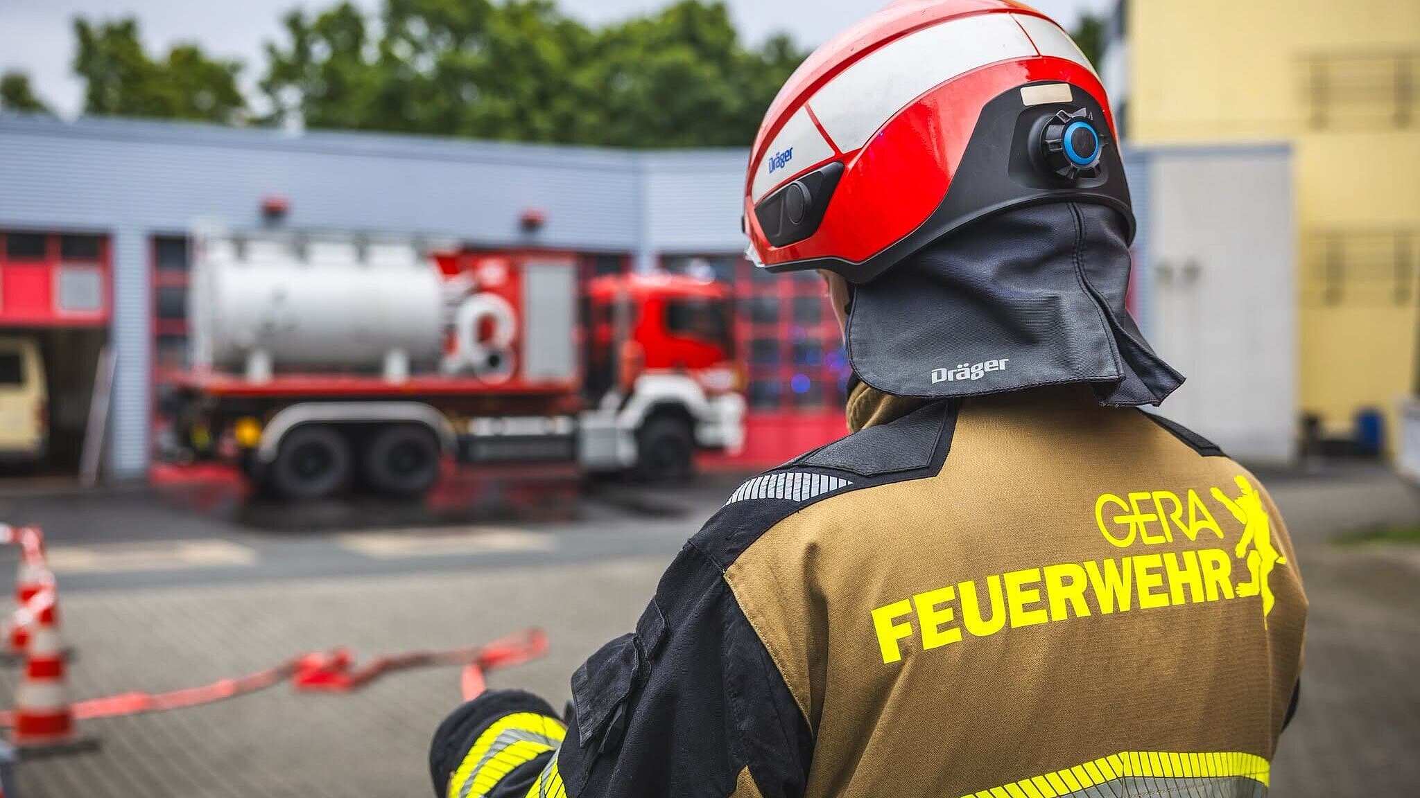 undefined. © Amt für Brand- und Katastrophenschutz. © Amt für Brand- und Katastrophenschutz