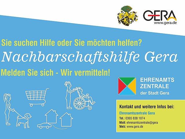 . © Stadt Gera