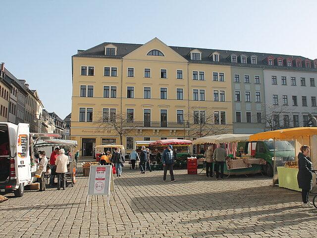. © Stadt Gera