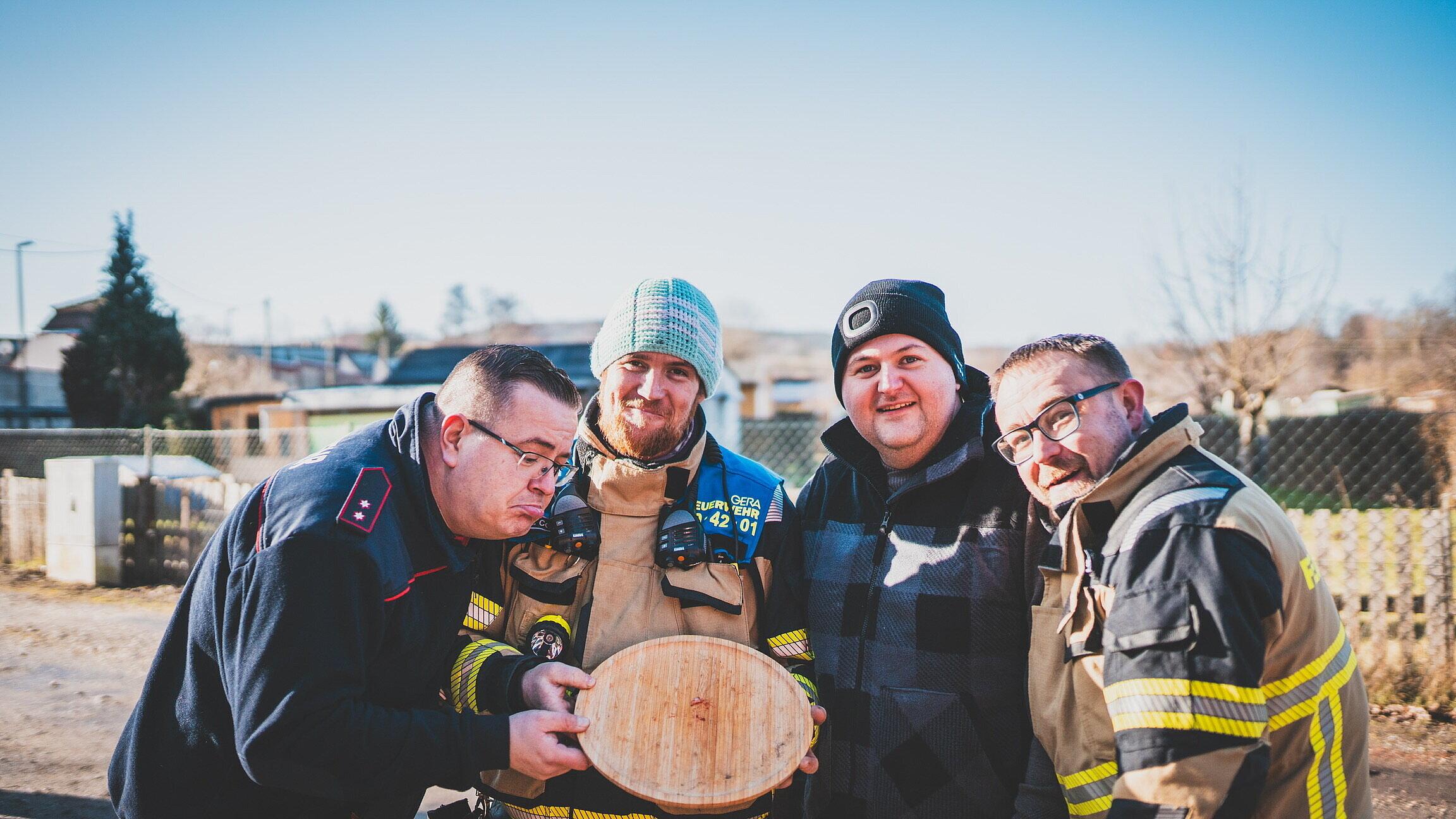 undefined. © Amt für Brand- und Katastrophenschutz. © Amt für Brand- und Katastrophenschutz