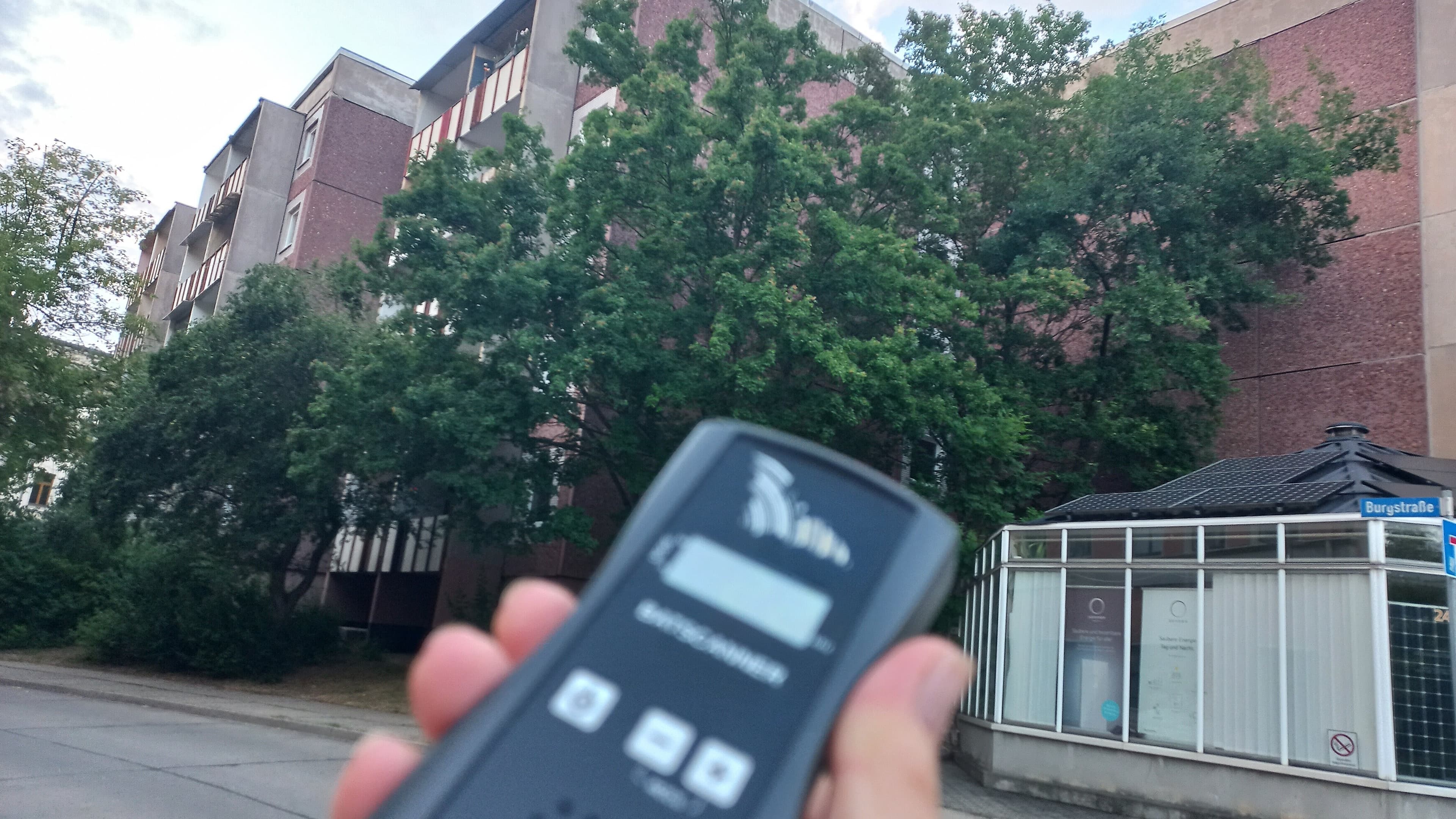 undefined. © Andrea Geithner. © Andrea Geithner