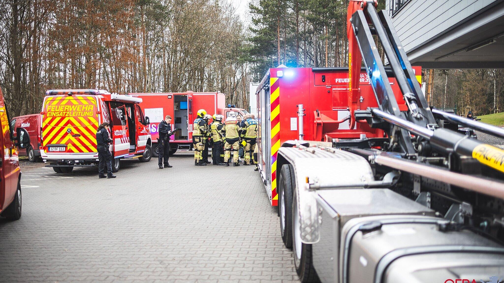 undefined. © Amt für Brand- und Katastrophenschutz. © Amt für Brand- und Katastrophenschutz