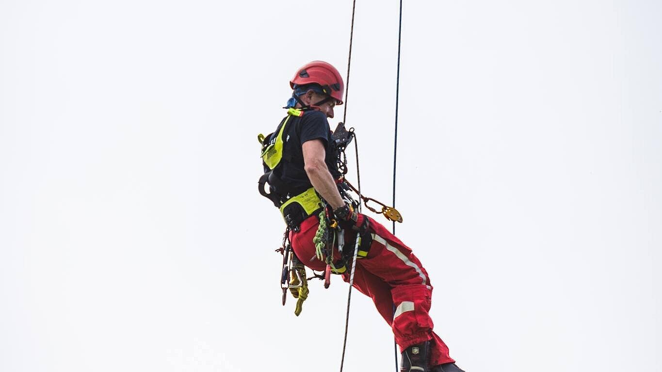 undefined. © Amt für Brand- und Katastrophenschutz. © Amt für Brand- und Katastrophenschutz