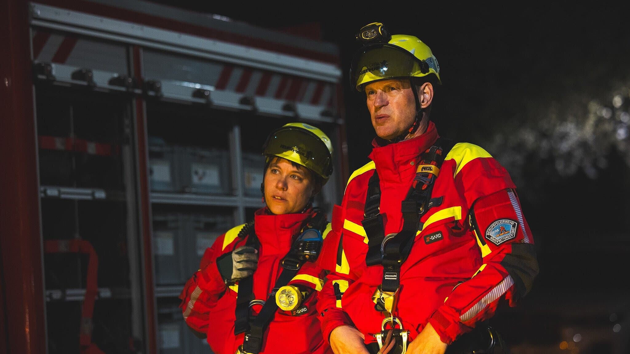 undefined. © Amt für Brand- und Katastrophenschutz. © Amt für Brand- und Katastrophenschutz