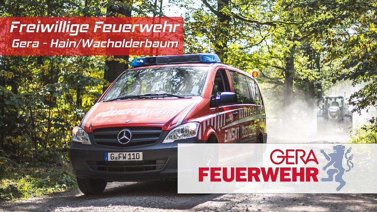 . © Amt für Brand- und Katastrophenschutz