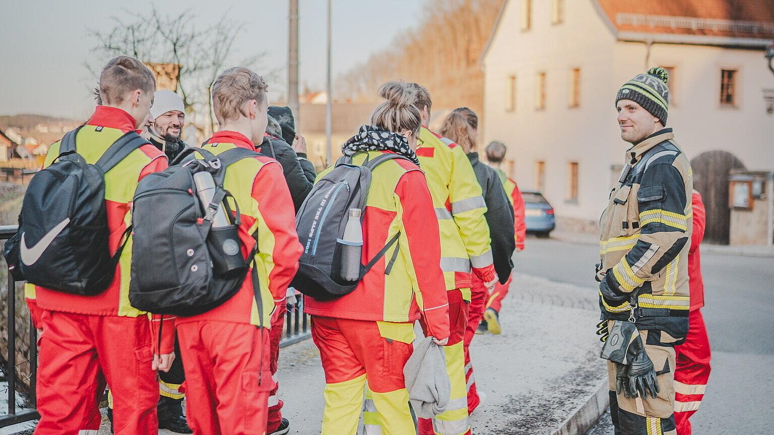 undefined. © Amt für Brand- und Katastrophenschutz. © Amt für Brand- und Katastrophenschutz