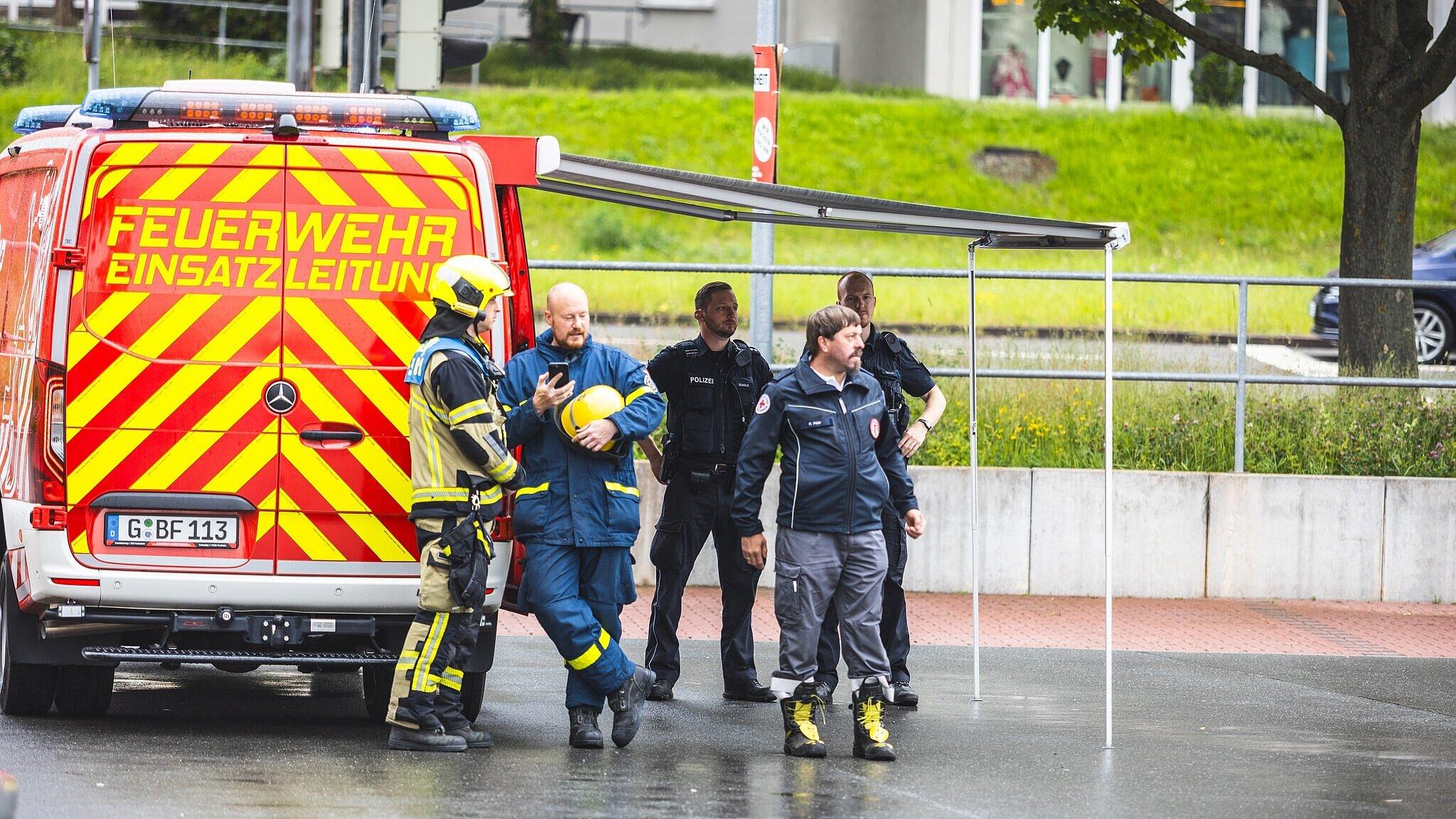 undefined. © Amt für Brand- und Katastrophenschutz. © Amt für Brand- und Katastrophenschutz