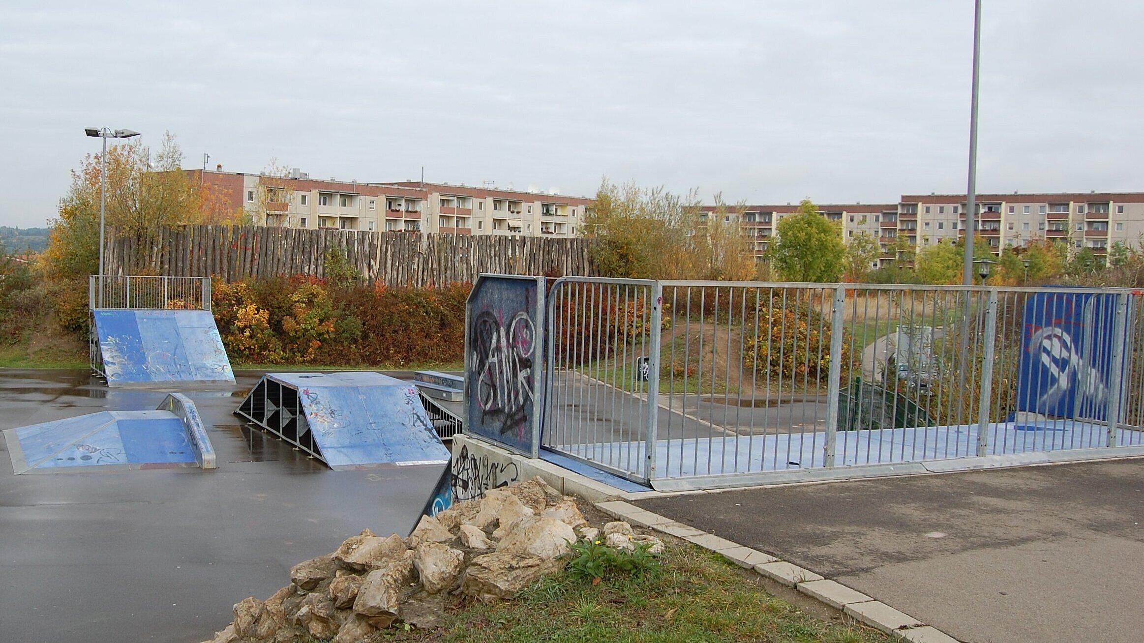 undefined. © Stadt Gera. © Stadt Gera