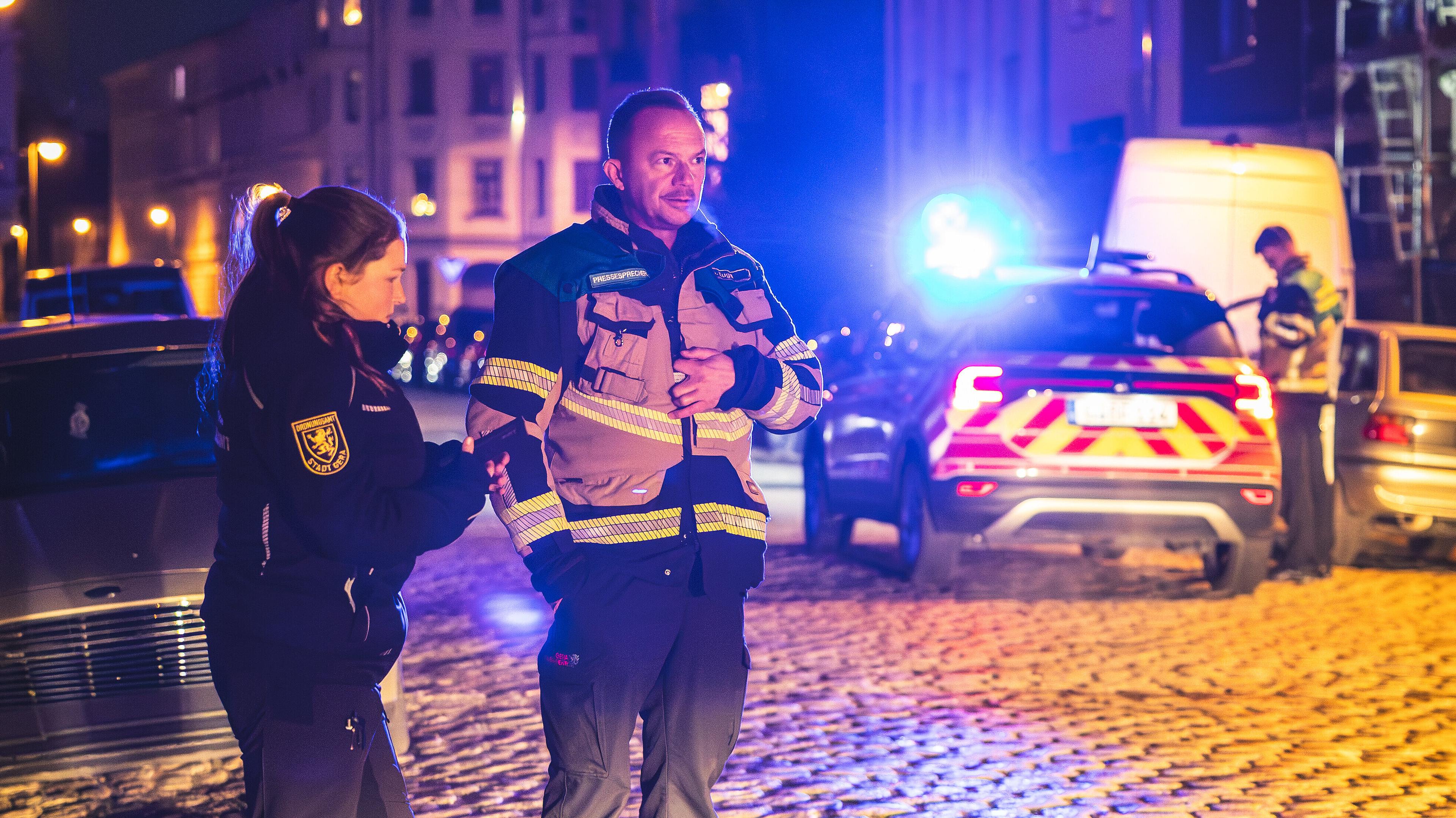 undefined. © Amt für Brand- und Katastrophenschutz. © Amt für Brand- und Katastrophenschutz