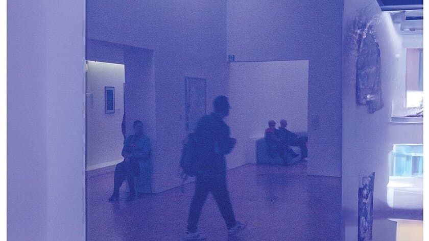 . © Benjamin Friedle