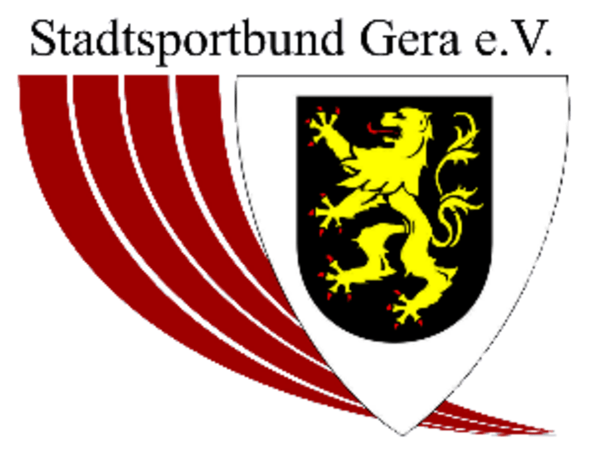 . © Stadtsportbund Gera