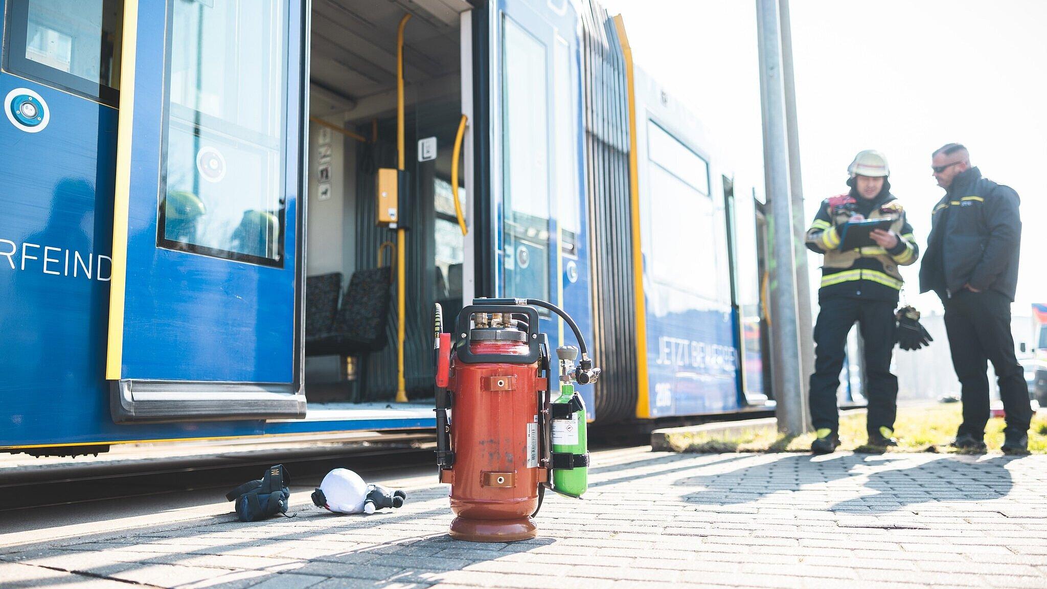 undefined. © Amt für Brand- und Katastrophenschutz. © Amt für Brand- und Katastrophenschutz