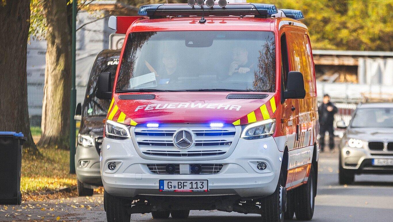 undefined. © Amt für Brand- und Katastrophenschutz. © Amt für Brand- und Katastrophenschutz