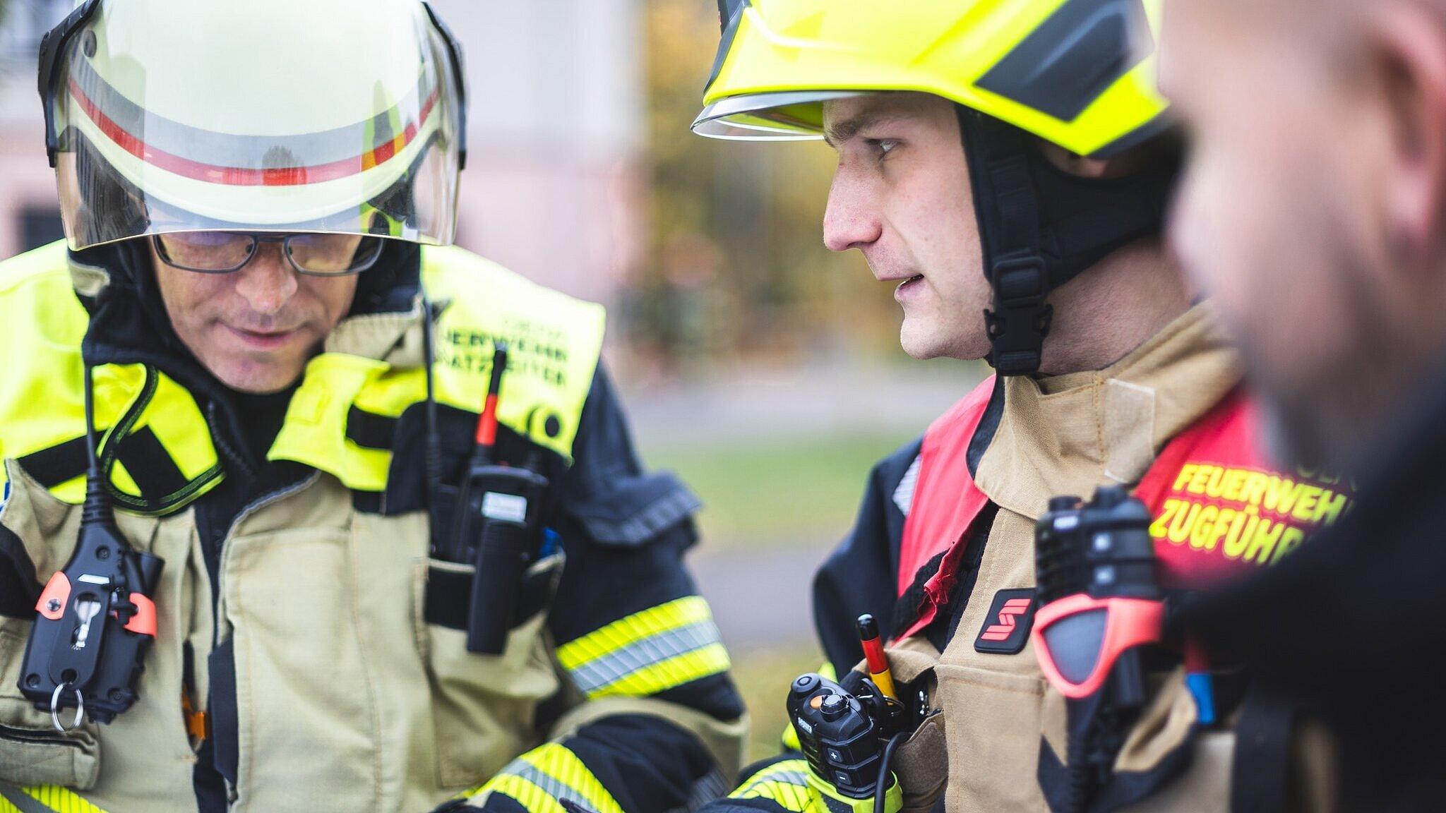 undefined. © Amt für Brand- und Katastrophenschutz. © Amt für Brand- und Katastrophenschutz