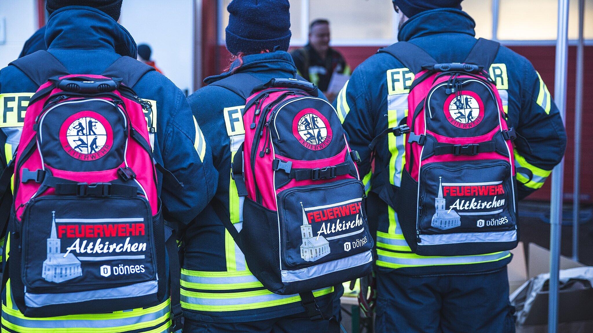 undefined. © Amt für Brand- und Katastrophenschutz. © Amt für Brand- und Katastrophenschutz