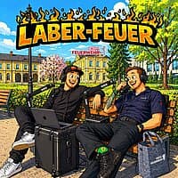 Feuerwehr Gera. © Amt für Brand- und Katastrophenschutz