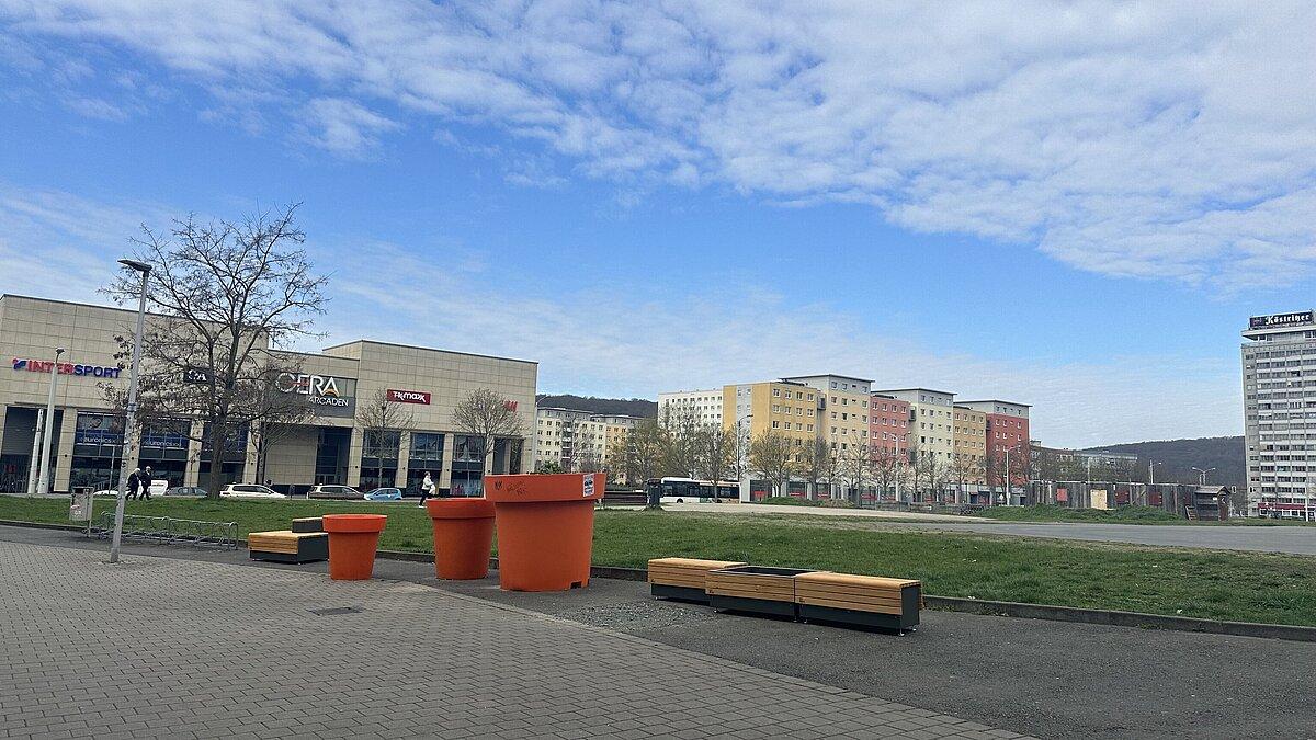 . © Stadt Gera