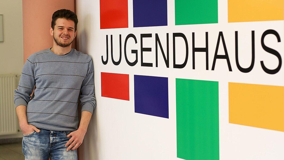 . © Jugendhaus