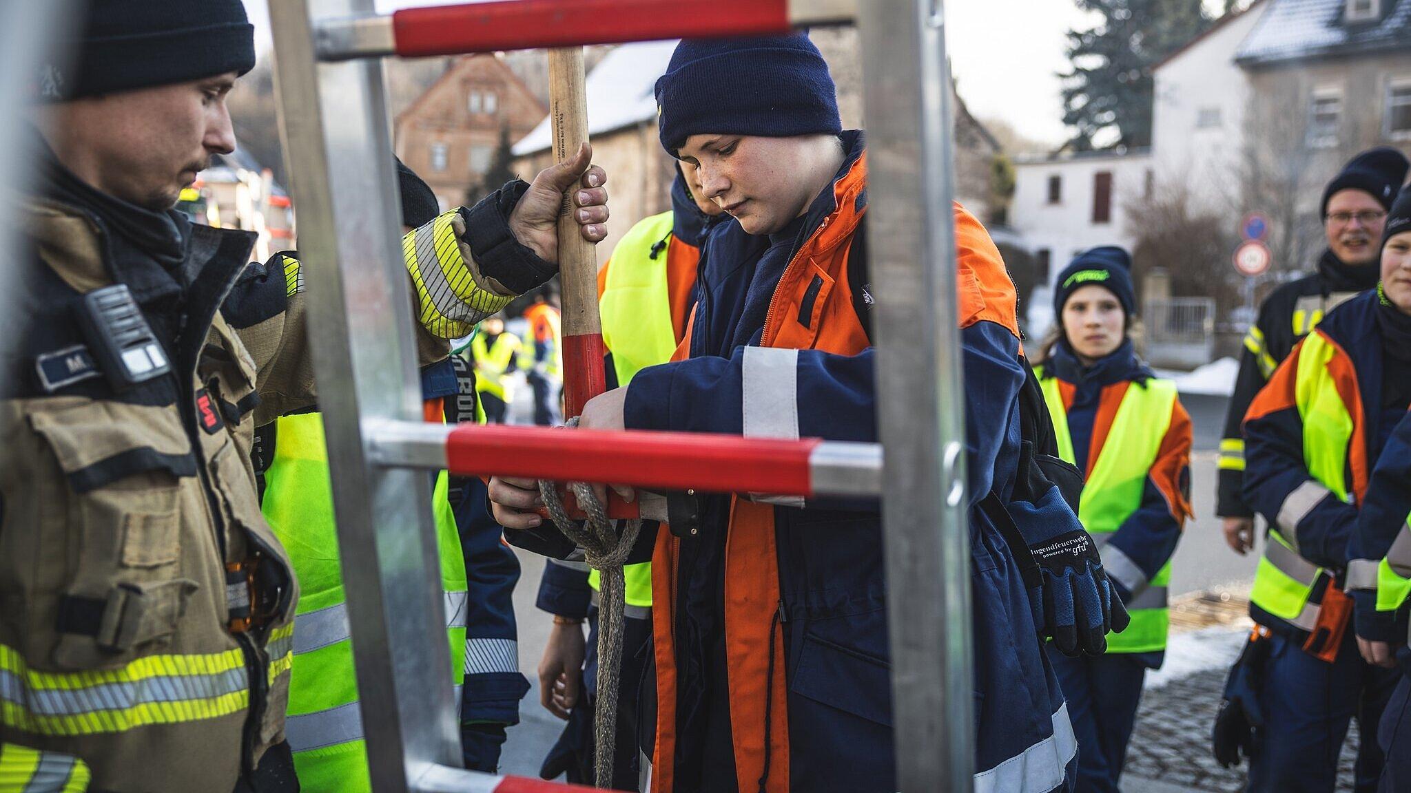 undefined. © Amt für Brand- und Katastrophenschutz. © Amt für Brand- und Katastrophenschutz