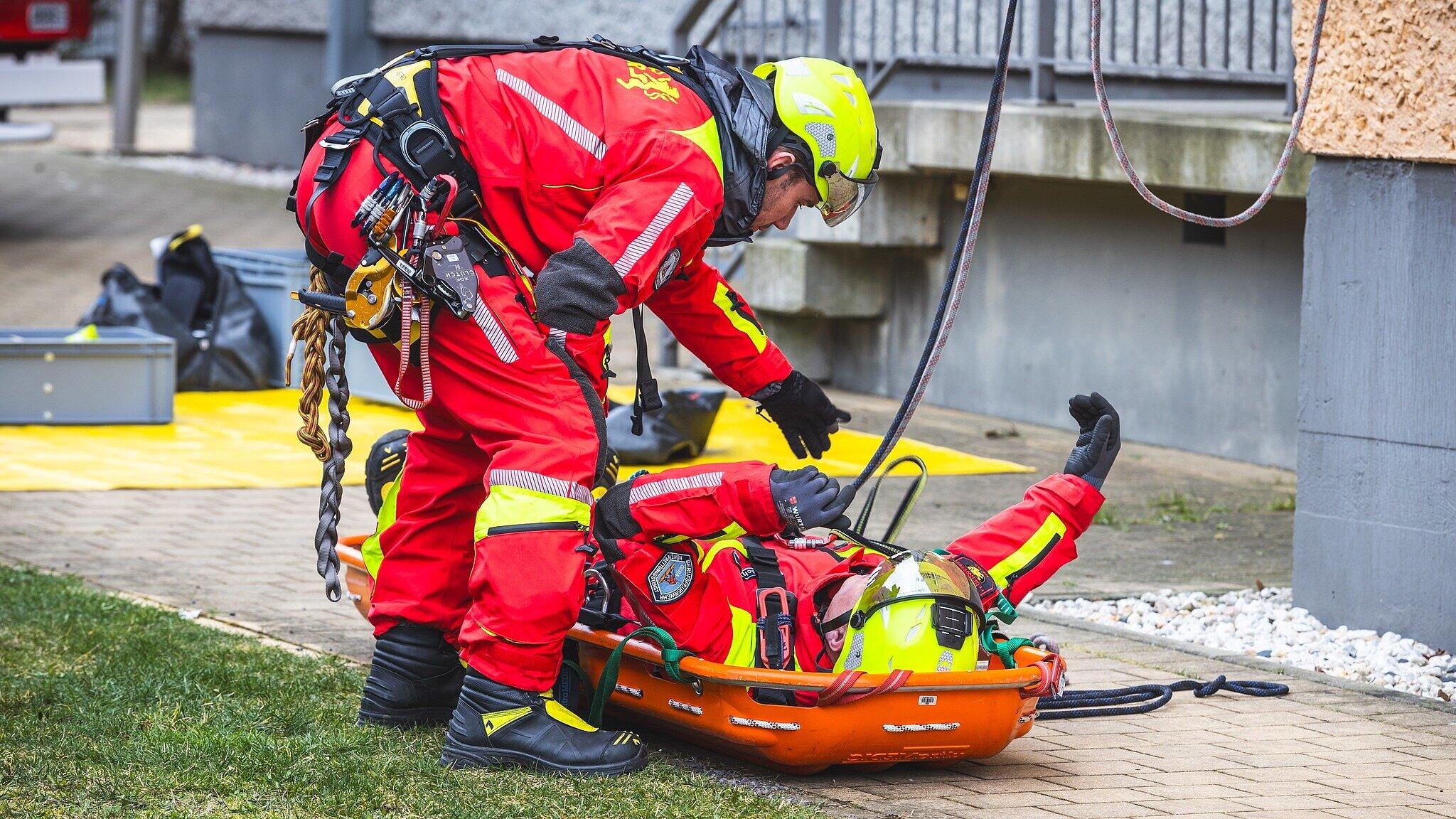undefined. © Amt für Brand- und Katastrophenschutz. © Amt für Brand- und Katastrophenschutz