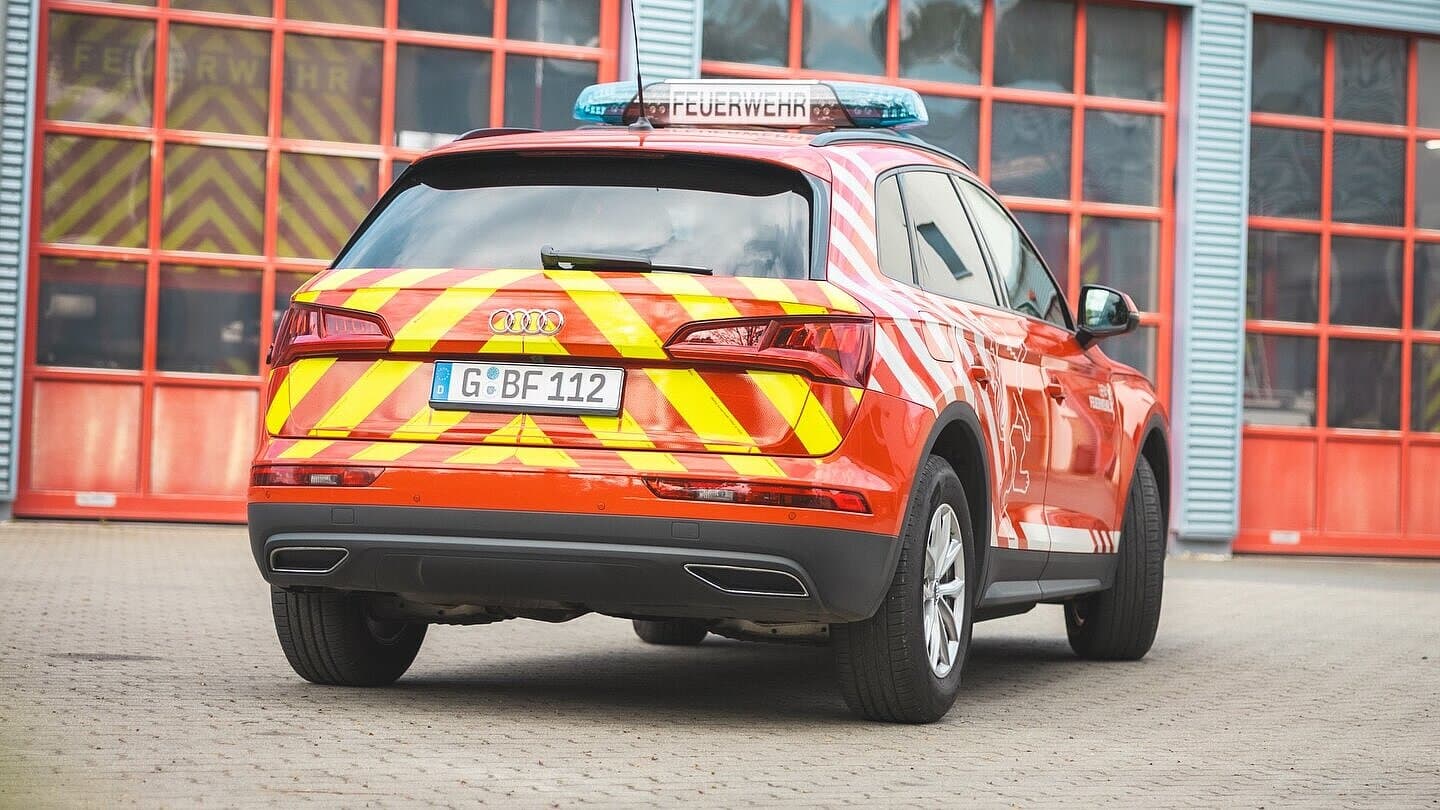 undefined. © Amt für Brand- und Katstrophenschutz. © Amt für Brand- und Katstrophenschutz