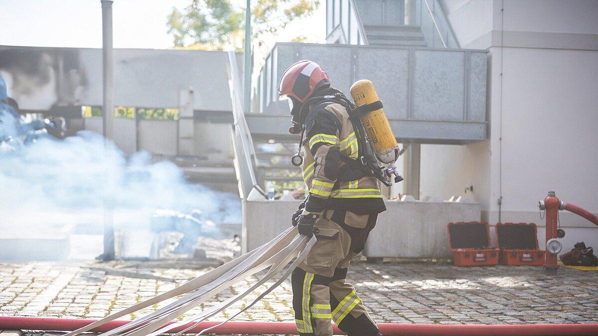 . © Amt für Brand- und Katastrophenschutz