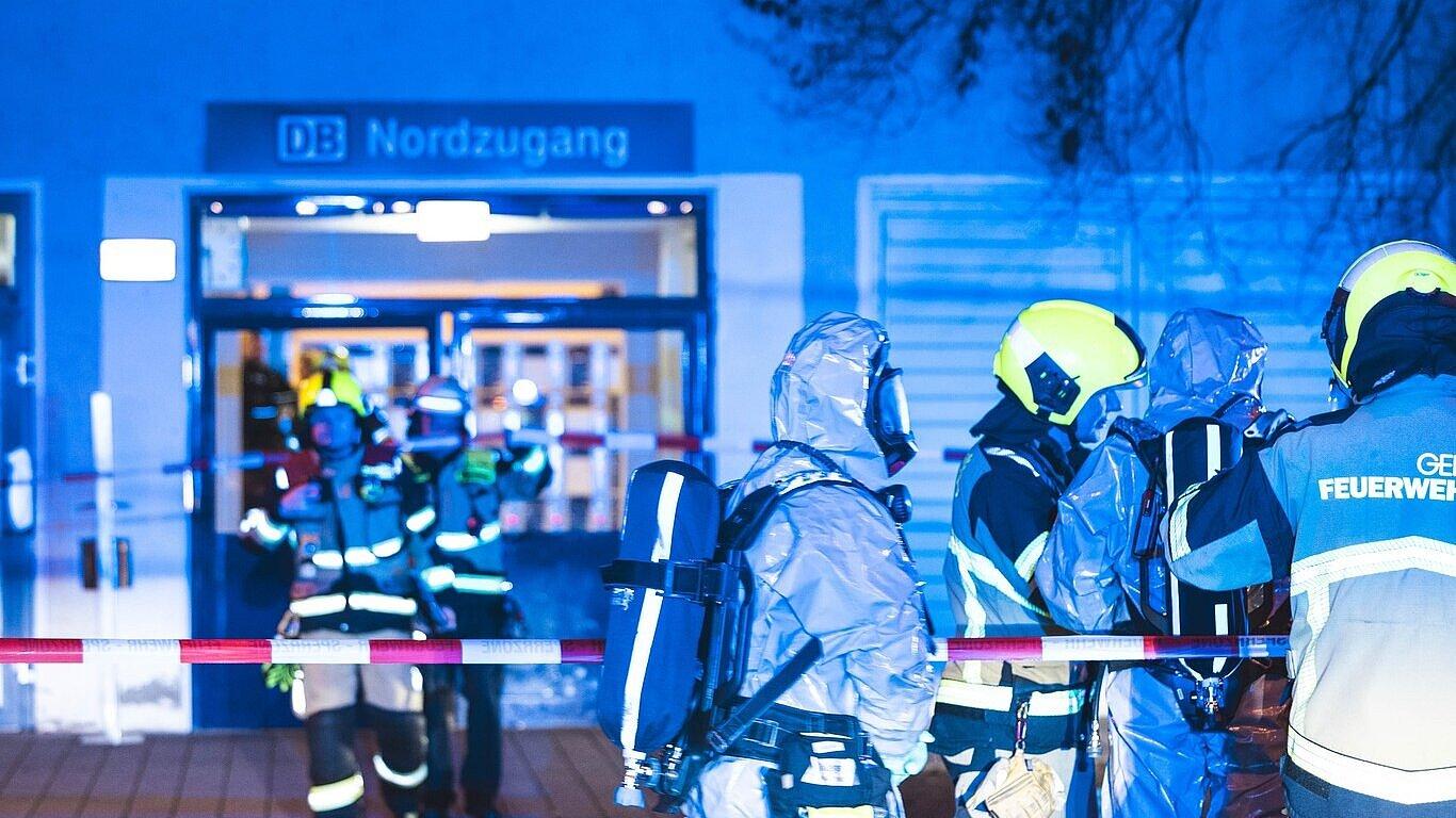 undefined. © Amt für Brand- und Katastrophenschutz. © Amt für Brand- und Katastrophenschutz