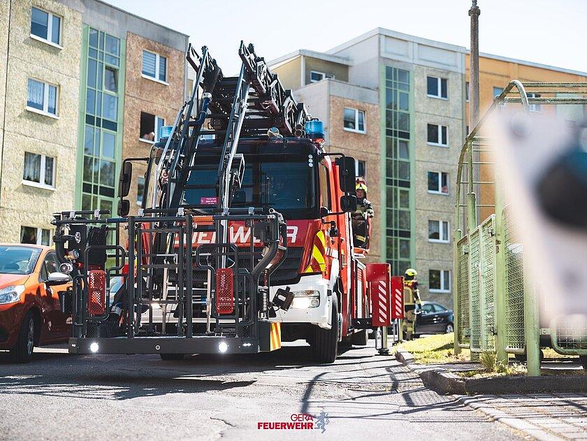 . © Amt für Brand- und Katastrophenschutz