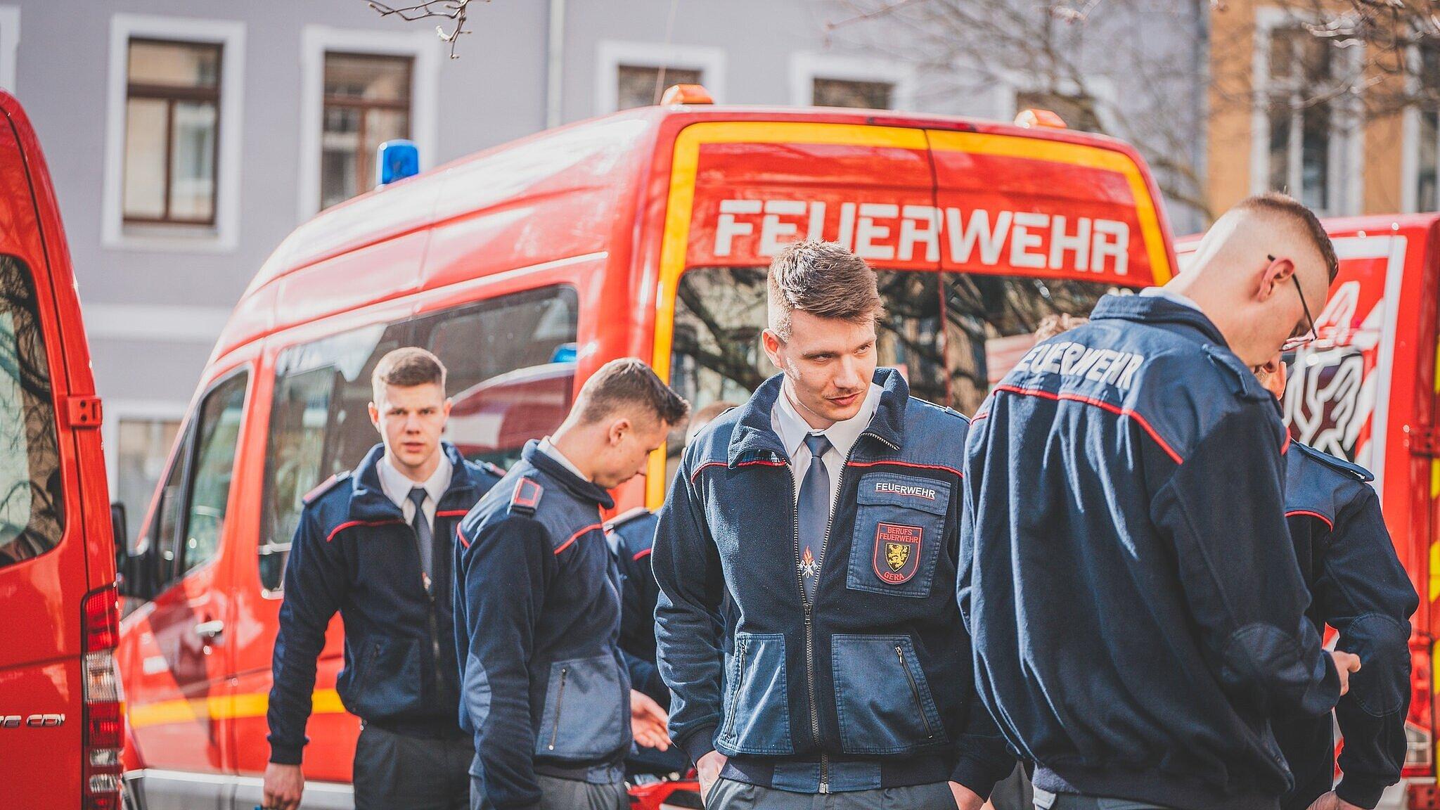 undefined. © Amt für Brand- und Katastrophenschutz. © Amt für Brand- und Katastrophenschutz