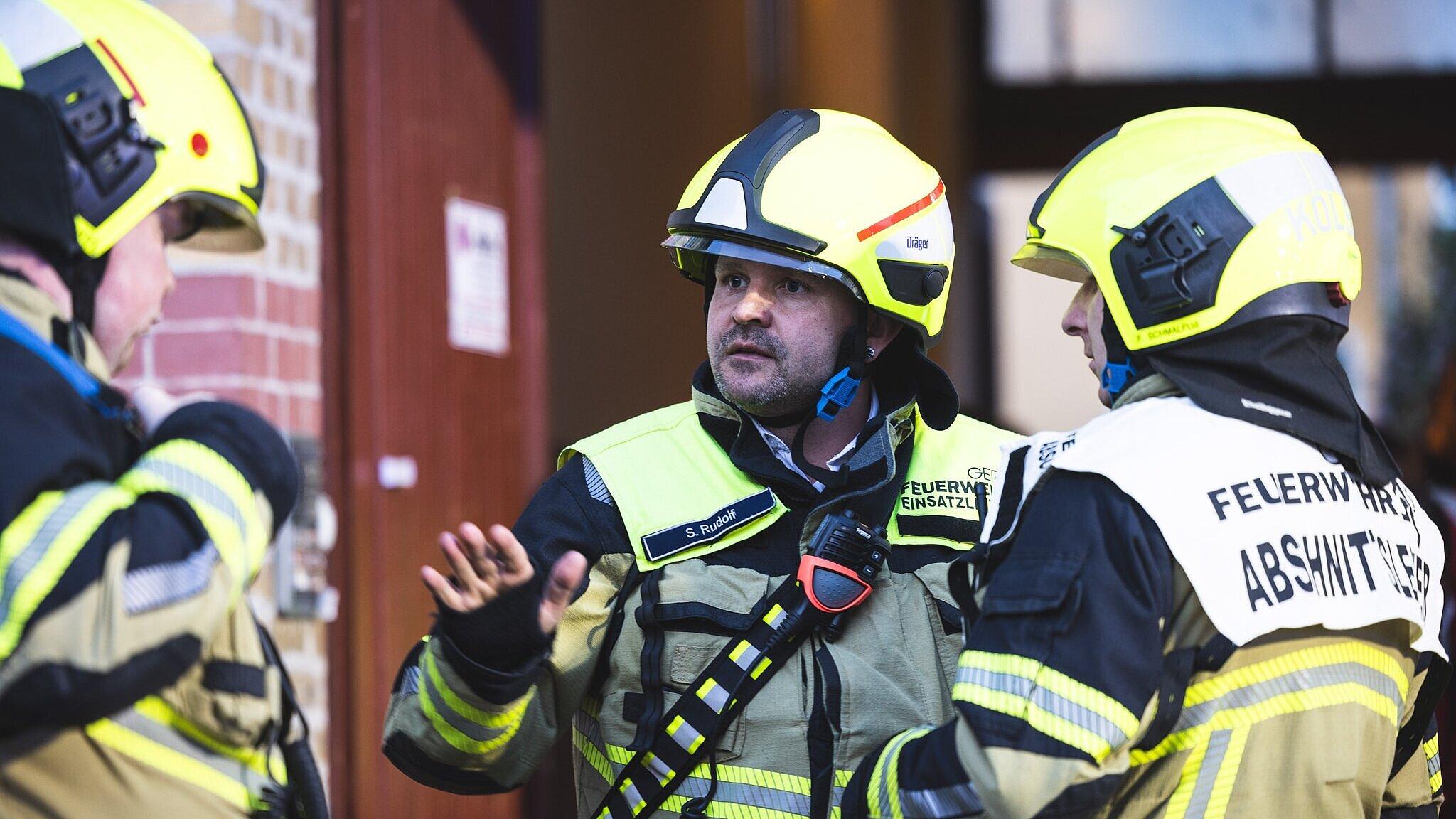 undefined. © Amt für Brand- und Katastrophenschutz. © Amt für Brand- und Katastrophenschutz