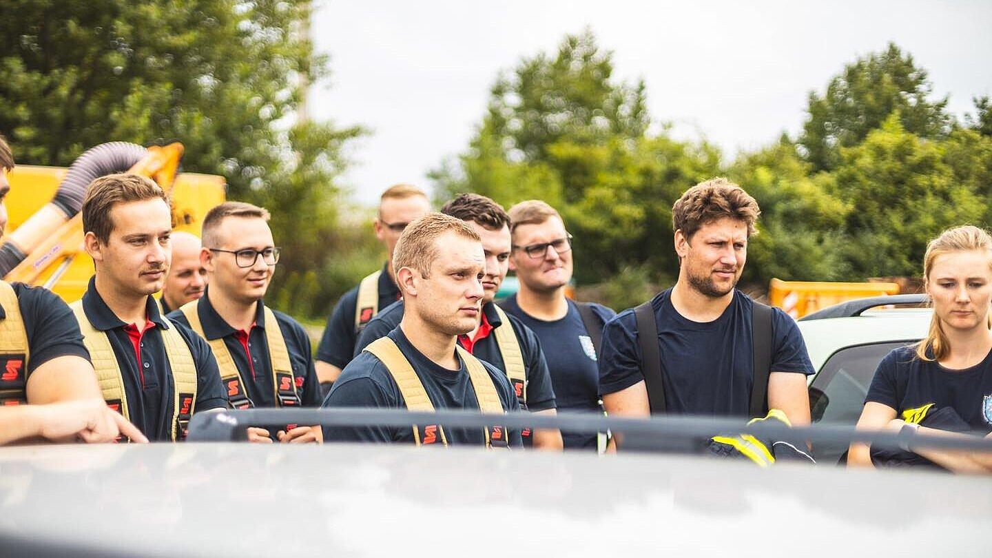 undefined. © Amt für Brand- und Katastrophenschutz. © Amt für Brand- und Katastrophenschutz